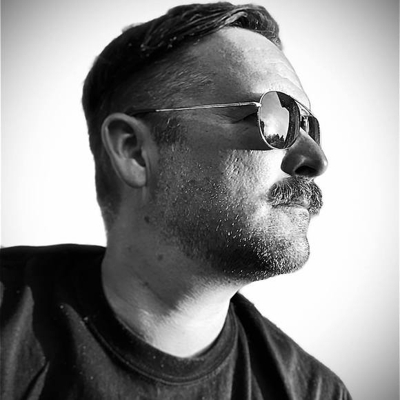 Meet your Posher, Jeremy - Picture 1 of 1